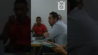 Construyendo Paz en Yondó Sesión del Consejo Municipal de Paz y Convivencia [upl. by Sitnik]