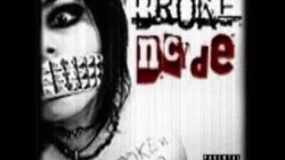 brokencyde low screamo version [upl. by Averil]