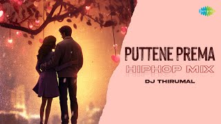 Puttene Prema  HipHop Mix  Gully Rowdy  Ram Miriyala  DJ Thirumal [upl. by Nomed]