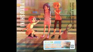 Yuyushiki  FuwaFuwa Yukaris Theme [upl. by Maximilianus111]