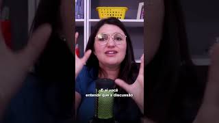 📚 Como você pode aprofundar a discussão na revisão de literatura shorts mestrado doutorado [upl. by Annayad]