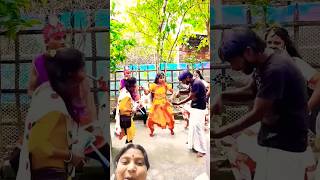 কৃপণতা😎sorts funny comedy ytshorts puja [upl. by Florencia235]