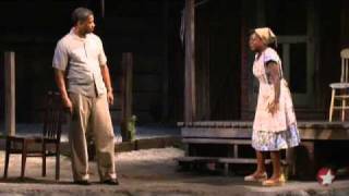 Summary Of Fences By August Wilson  Fences Play By August Wilson Summary [upl. by Brien903]