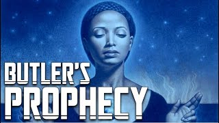 Parable of the Sower  Octavia Butlers Prophecy [upl. by Bottali]