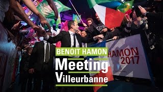 Meeting à Villeurbanne BHVilleurbanne [upl. by Yrhcaz]