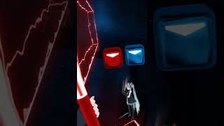 Muse  Uprising  Beat Saber [upl. by Alroi604]