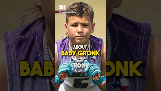 Everything you need to know about Baby Gronk [upl. by Esmerelda]