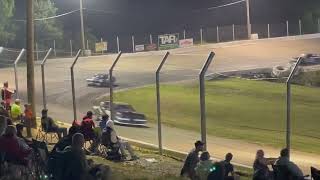 Street Stock Feature Shadybowl Speedway 52723 [upl. by Pavyer]