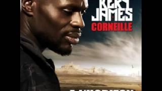 Kery James feat Corneille  A Lhorizon Son Officiel  Paroles [upl. by Massingill]