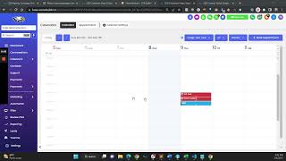 How to Use Calendar Tags in GHL Customizer [upl. by Erdua486]