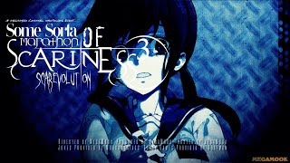 SOME SORTA MARATHON OF SCARINESS 3 SCAREVOLUTION  Corpse Party [upl. by Sauers767]