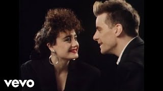 Deacon Blue  Dignity Behind The Scenes [upl. by Giarg]