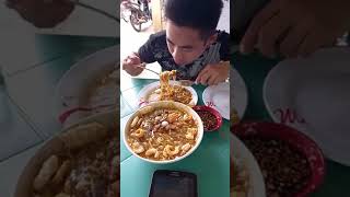 11th Finalist of SEASON 4  7 MINUTE Lomi Overload Challenge [upl. by Theone]