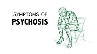 Symptoms of Psychosis [upl. by Jermyn277]