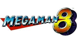 Frost Man Megaman 8 Music Extended Music OSTOriginal Soundtrack [upl. by Albright955]