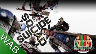 Suicide Squad Review  Here we go again guys [upl. by Phoebe525]