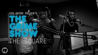 Grime Show The Square [upl. by Janet]