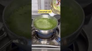 Aloevera Oil For Long Hair longhair hairwash wethair hair shower shortsshortshortvideo fun [upl. by Erme]