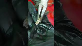 carburettor jet saaf karne ka tarikamotorcycle repairing shorts [upl. by Enyamrahc585]