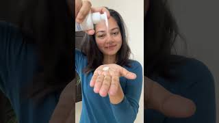 Daily Habits For Stronger Hair Note பண்ணிக்கோங்க பா 😅😍 Anitha Sampath Vlogs shorts [upl. by Sontag]