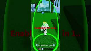 I thought you were a noob😱 dangthanhtu08 bloxfruit bloxfruits roblox [upl. by Ardisj]