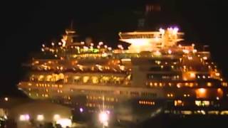 Crucero Monarch de Pullmantur [upl. by Francyne]