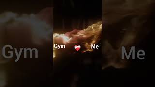 Gym Workout Trending Instagram Motivation Reels 💪 trending motivation shortsfeed shorts fitness [upl. by Yrohcaz]