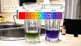 Ultrastream pH Water Test [upl. by Eckmann]