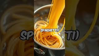 Garlic Parmesan Pasta Recipe🫔🍝✨ [upl. by Fidele]