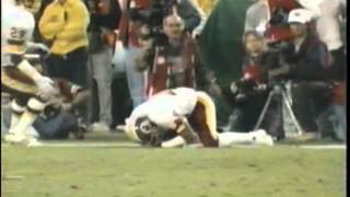 Super Bowl XXII Washington 42 Denver 10 [upl. by Nanny]