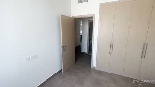 3 bedroom apartment available for sale in Creek Gate Tower 1 Creek Gate Dubai Creek Harbour Dubai [upl. by Kapor]