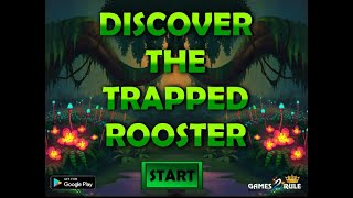 discover the trapped rooster video walkthrough [upl. by Enitselec]