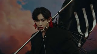 뱀뱀 BamBam LAST PARADE MV [upl. by Atihcnoc859]