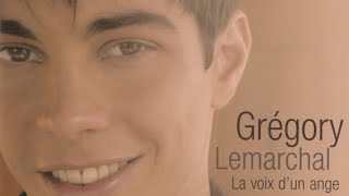 Grégory Lemarchal  SOS dun terrien en détresse「 1 HEURE ♬」 [upl. by Pace]