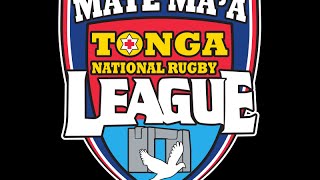 Livestream Footage of TONGA RUGBY LEAGUE FINAL  VAINI DOVES v HAAKAME BRONCOS [upl. by Noived426]