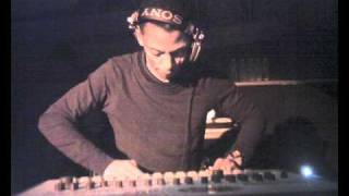 Jeff Mills  Metaphysical Reaction [upl. by Bramwell]