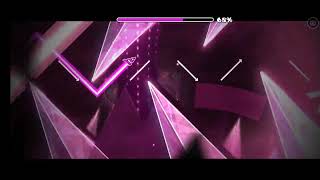 110694474 Oblivion Crisis by NGTofficial Insane Geometry Dash [upl. by Maje754]