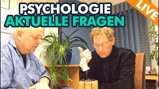 Psychologie studieren  Aktuelle fragen 💡 Nicht verzagen Peter fragen [upl. by Assenov]