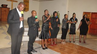 2INKONZO WORSHIP NIGHT TUGELA FERRY duet church subscribe INKONZO [upl. by Scully]