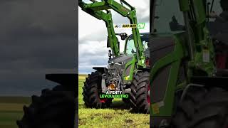 🚜💨Feira Internacional de Maquinas Agrícolas a EIMA  Agro Mode ON [upl. by Aihsar]