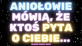 💌ANIOŁOWIE CIĘ OSTRZEGAJĄ Jeśli to pominiesz napotkasz ✝️ Wiadomość od Boga [upl. by Falconer]