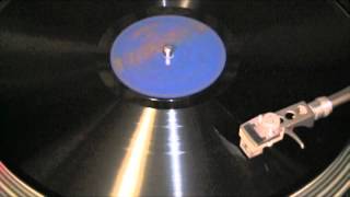 78rpm Wilhelm Kempff Beethoven quotPathetique 2nd movementquot Version1 1924 [upl. by Natsrik]