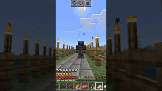 Chapi chapi chapa chapa minecraft gaming trending struggle [upl. by Ravid848]