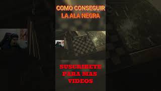 Resident Evil 0 ⇒ Como Conseguir La Ala Negra [upl. by Telfore]