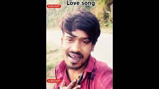 Tujhse judaa Na ho payenge na mumkin tumko bhul payenge love song Singer Harish Godiyal [upl. by Lymann]