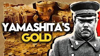 The Lost Treasure of the Philippines Yamashita’s Gold [upl. by Ciccia808]