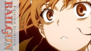 A Certain Scientific Railgun S  Part One  Available Now  Trailer [upl. by Ellerahs]