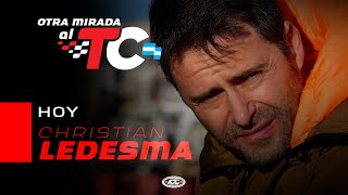 Otra mirada al TC junto a Christian Ledesma 2° parte [upl. by Rebekkah]