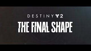 Destiny 2  WHAT A TERRIBLE TIME FOR THE CONNECTION TO DROP [upl. by Attenev]