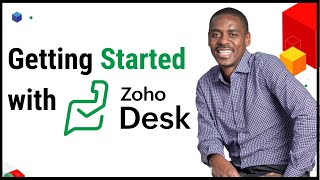 Transform Service Delivery with Zoho Desk  Zoho Desk Tutorial [upl. by Winna]